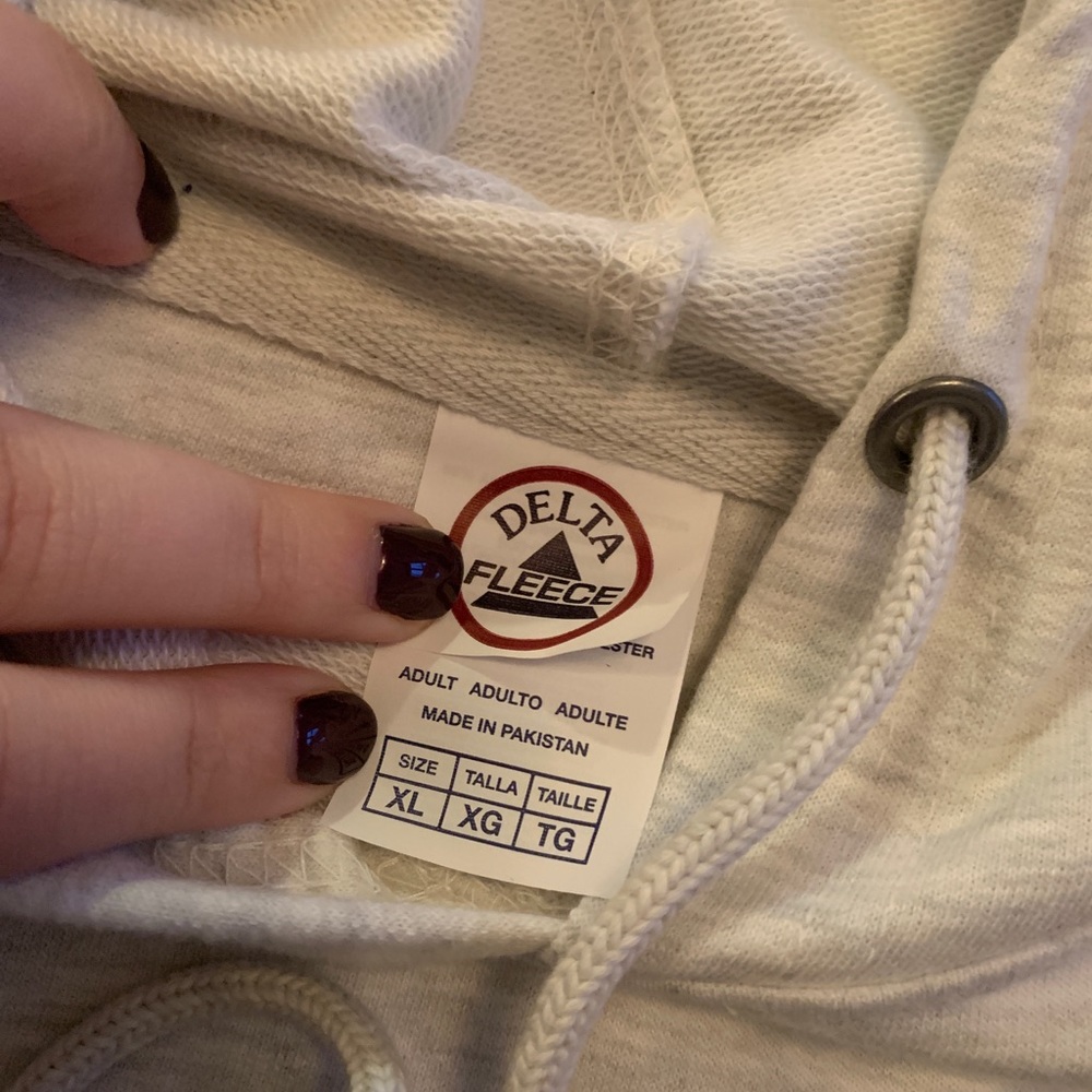 Human Garbage Sweatshirt - Picture 4 of 4